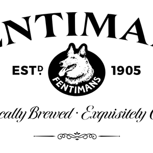 Buy Fentimans Rose Lemonade 750ML Online -Craft City