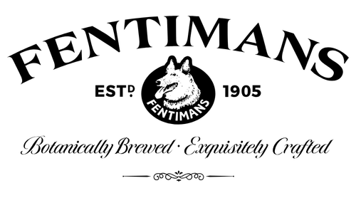 Buy Fentimans Rose Lemonade Loose 200ML Online -Craft City