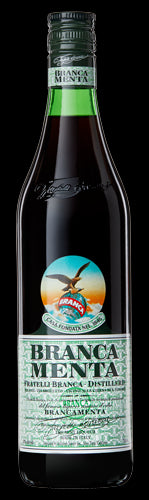fernetbranca brancamenta 750ml new