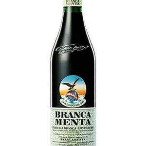 Buy Fernet Branca Menta Liqueur Online -Craft City