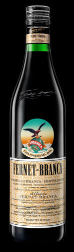 fernet branca 750ml
