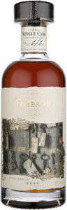 Buy Ferrand Grande Champagne Cognac Single Cask Collection Cask Strength 17 Yr 108 750ML Online -Craft City