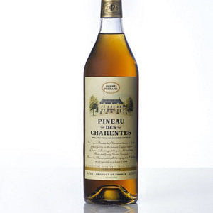 Buy Ferrand Pineau Des Charentes Blanc 750ML Online -Craft City