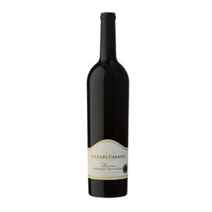 Buy Ferrari Carano Cabernet Sauvignon Reserve Vineyard Select Collection Alexander Valley 2021 750ML Online -Craft City