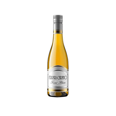 Buy Ferrari Carano Fume Blanc North Coast 2022 375ML Online -Craft City
