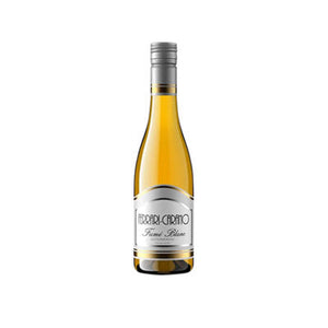 Buy Ferrari Carano Fume Blanc North Coast 2022 375ML Online -Craft City