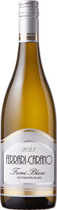 Buy Ferrari Carano Fume Blanc Sonoma County 2023 750ML Online -Craft City