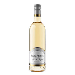 Buy Ferrari Carano Pinot Grigio California 2023 750ML Online -Craft City