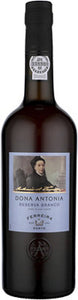 Buy Ferreira Porto Dona Antonia Reserva Branco 750ML Online -Craft City