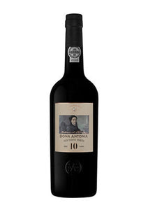 Buy Ferreira Porto Tawny Dona Antonia 10 Yr 750ML Online -Craft City