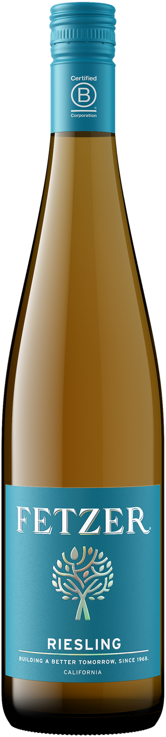 Buy Fetzer Riesling 750ML Online -Craft City