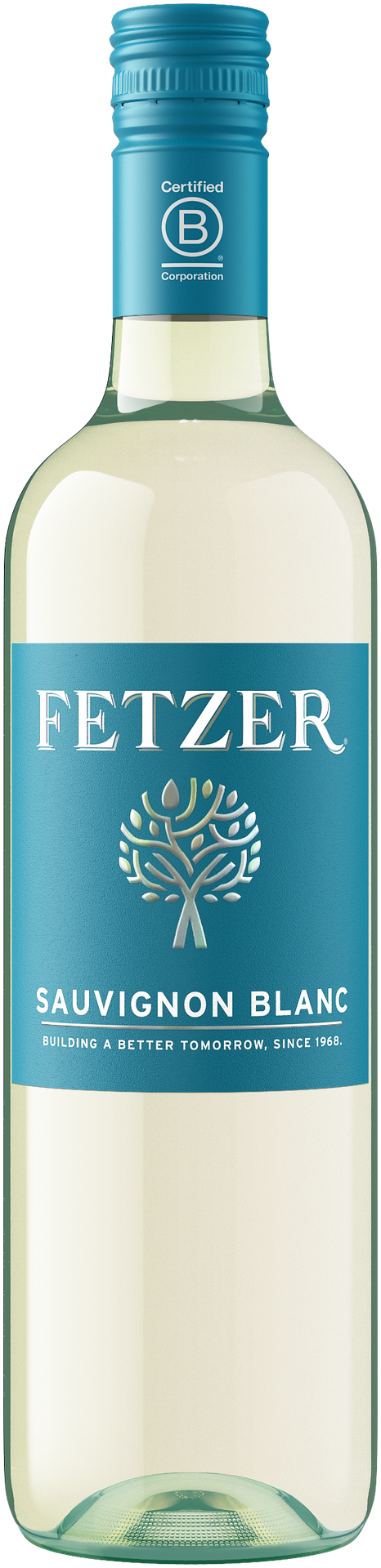 Fetzer Sauvignon Blanc 750ML – Booze City