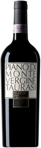Buy Feudi Di San Gregorio Taurasi Piano Di Montevergine Riserva 2016 750ML Online -Craft City