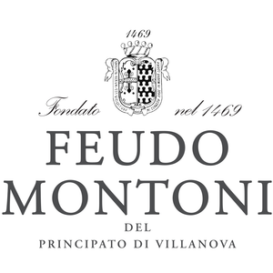 Buy Feudo Montoni Rose Adele 24 750ML Online -Craft City