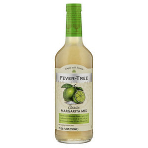 Buy Fever Tree Classic Margarita Mix 750ML Online -Craft City