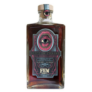 Buy Few Bourbon Alice In Chains All Secrets Known 101 750ML Online -Craft City