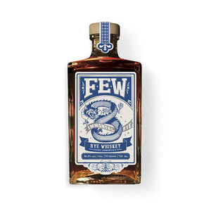Buy Few Rye Whiskey Immortal 93 750ML Online -Craft City