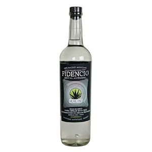Buy Fidencio Mexicano Mezcal Online -Craft City