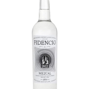 Buy Fidencio Unico Mezcal Online -Craft City