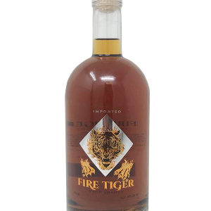 Buy Fire Tiger Brandy VSOP Online -Craft City