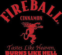 fireball logo