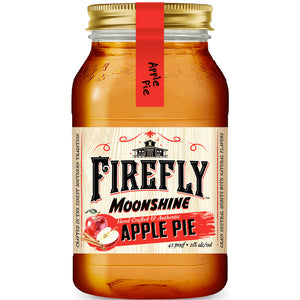 Buy Firefly Apple Pie Moonshine Online -Craft City