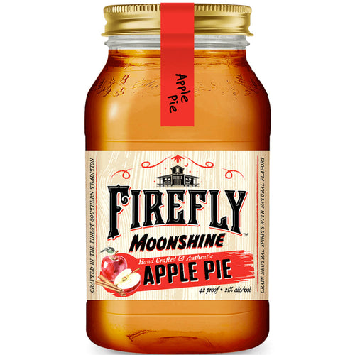 Buy Firefly Apple Pie Moonshine Online -Craft City