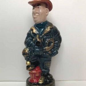 Buy Fireman Whiskey 375ml Online -Craft City