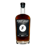 First Light Dark Roast Coffee Whiskey 750ml