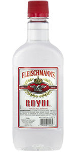 Buy Fleischmann'S Vodka 80 750ML Online -Craft City