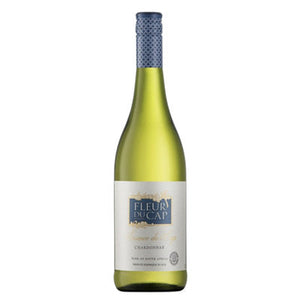 Buy Fleur Du Cap Chardonnay Essence Du Cap Western Cape 2022 750ML Online -Craft City