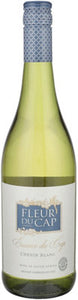 Buy Fleur Du Cap Chenin Blanc Essence Du Cap Western Cape 2021 750ML Online -Craft City