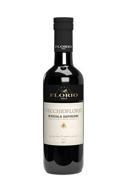 Buy Florio Marsala Superiore 2017 375ML Online -Craft City