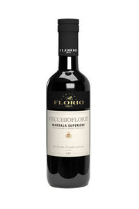 Buy Florio Marsala Superiore 2017 375ML Online -Craft City