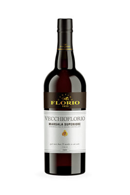 Buy Florio Marsala Superiore Dry 2018 750ML Online -Craft City