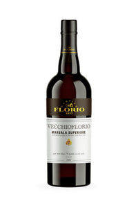 Buy Florio Marsala Superiore Dry 2018 750ML Online -Craft City