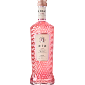 Buy Fluere Raspberry Blend Non-Alcoholic 700ML Online -Craft City