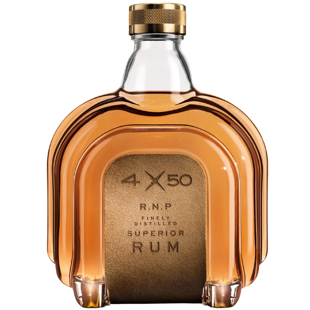 Buy For Fellows 4X50 Superior Rum Online -Craft City