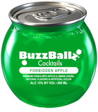 Buzzballz Forbidden Apple 200ml