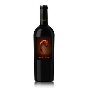 Buy Force & Grace Cabernet Sauvignon Rutherford 2021 750ML Online -Craft City