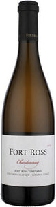Buy Fort Ross Chardonnay Fort Ross Vineyard Sonoma Coast 2019 750ML Online -Craft City