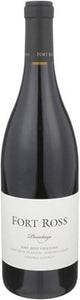 Buy Fort Ross Pinotage Fort Ross Seaview 2017 750ML Online -Craft City