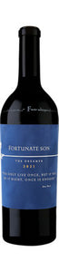 Buy Fortunate Son Cabernet Sauvignon The Dreamer Napa Valley 2021 750ML Online -Craft City