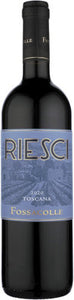 Buy Fossacolle Toscana Rosso Riesci 2020 750ML Online -Craft City