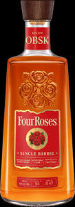 fourroses sb obsk 750ml