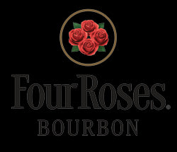 four roses logo