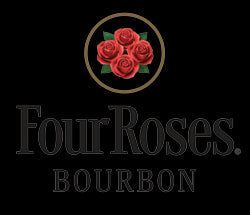four roses logo