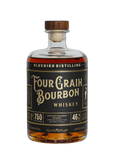 Bluebird Four Grain Whiskey 750ml