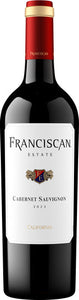 franciscan cabsauv v23 750ml