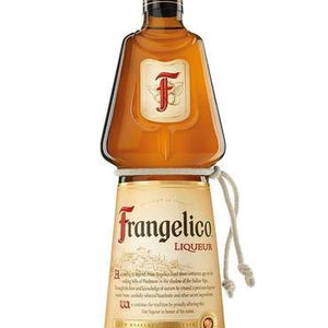 Buy Frangelico Liqueur Online -Craft City